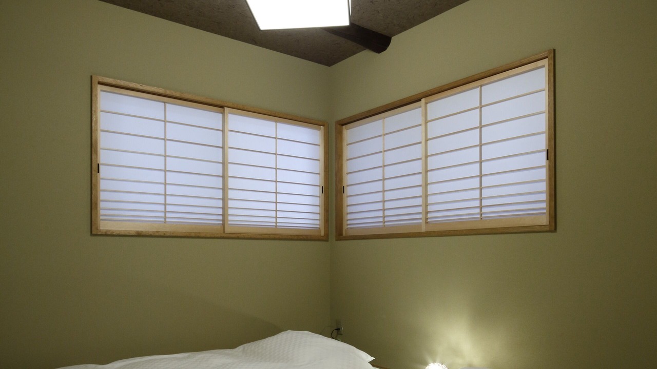 Photo of Bedroom in Sannenzaka Ninenzaka