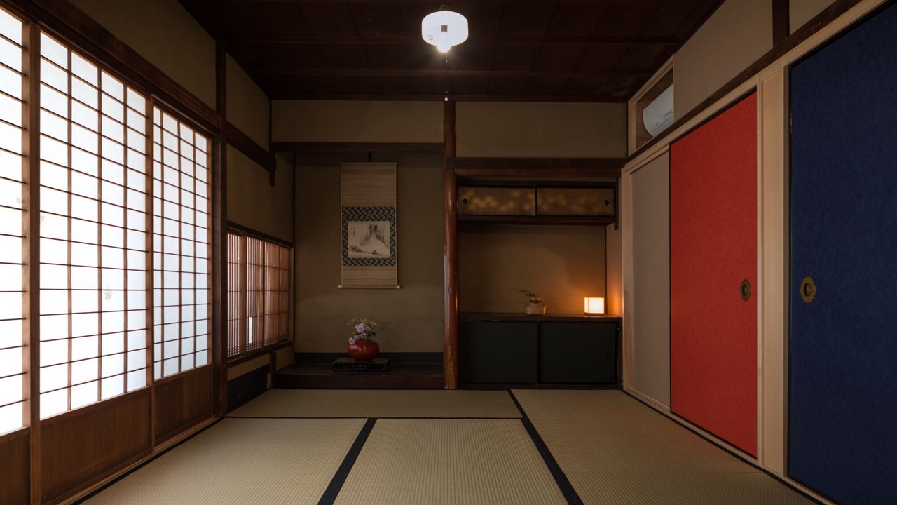 Photo of Bedroom in Sannenzaka Ninenzaka