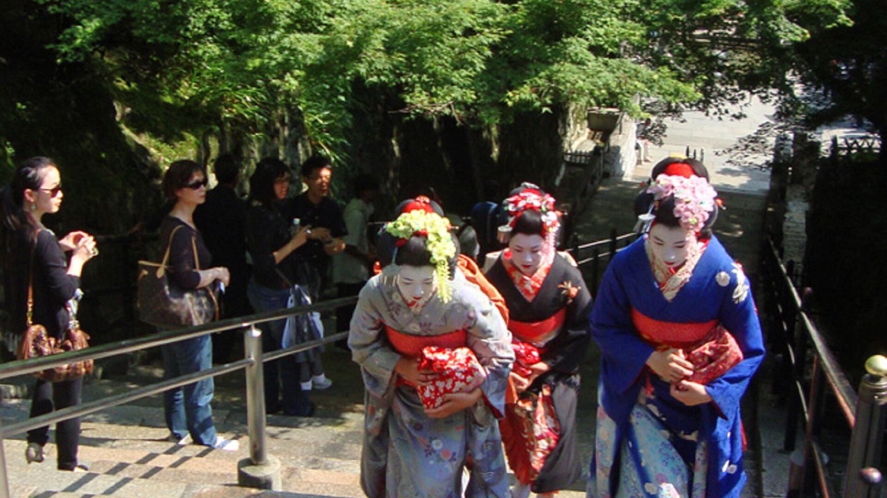 Photo of Others in Sannenzaka Ninenzaka