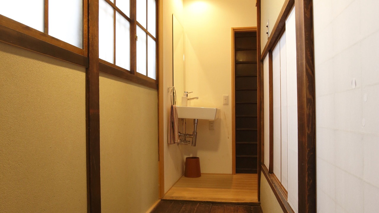 Photo of Bathroom in Sannenzaka Ninenzaka