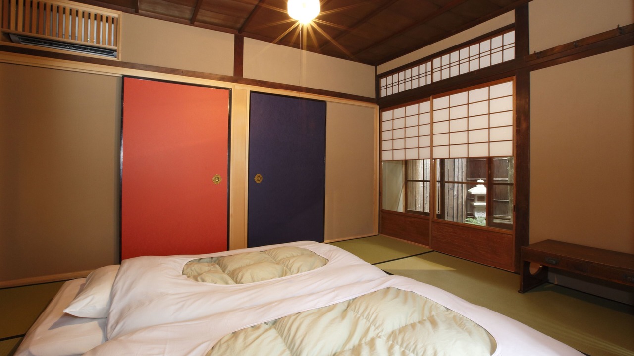 Photo of Bedroom in Sannenzaka Ninenzaka