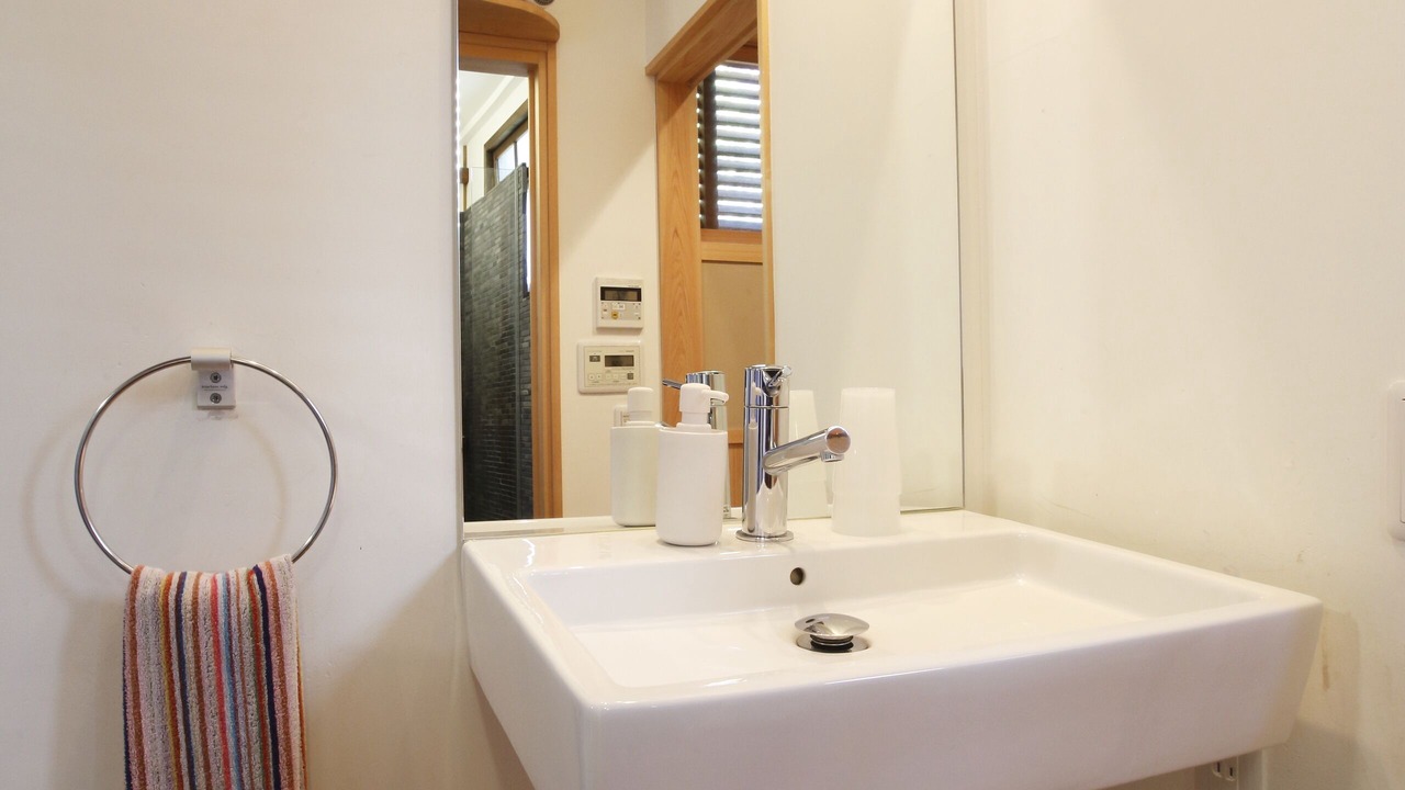 Photo of Bathroom in Sannenzaka Ninenzaka