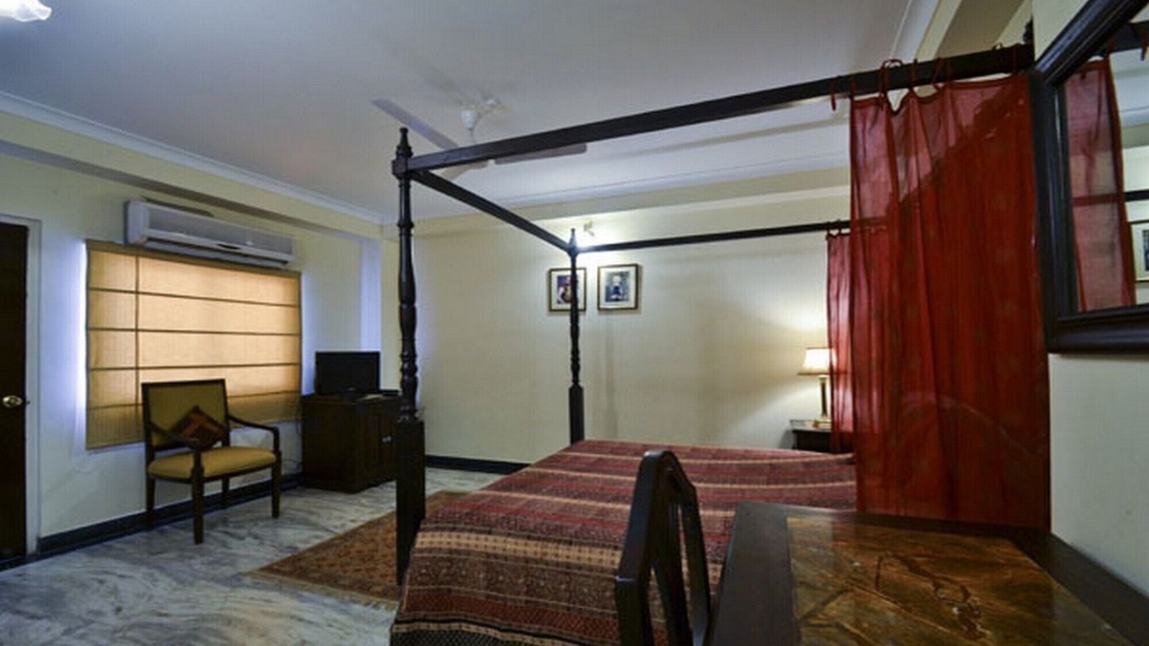 Photo of Bedroom in Amer