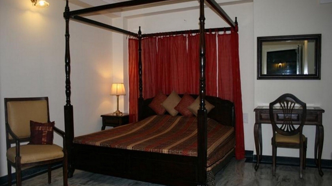 Photo of Bedroom in Amer