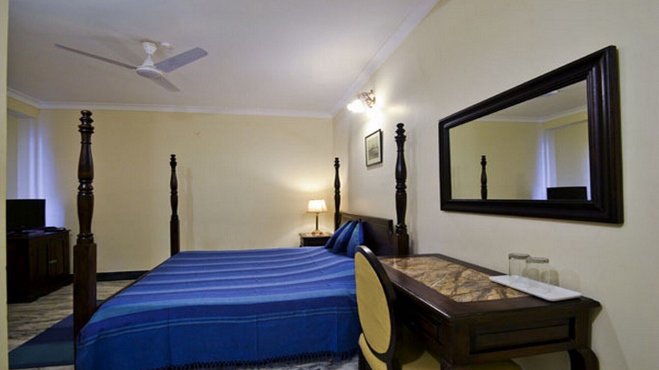 Photo of Bedroom in Amer