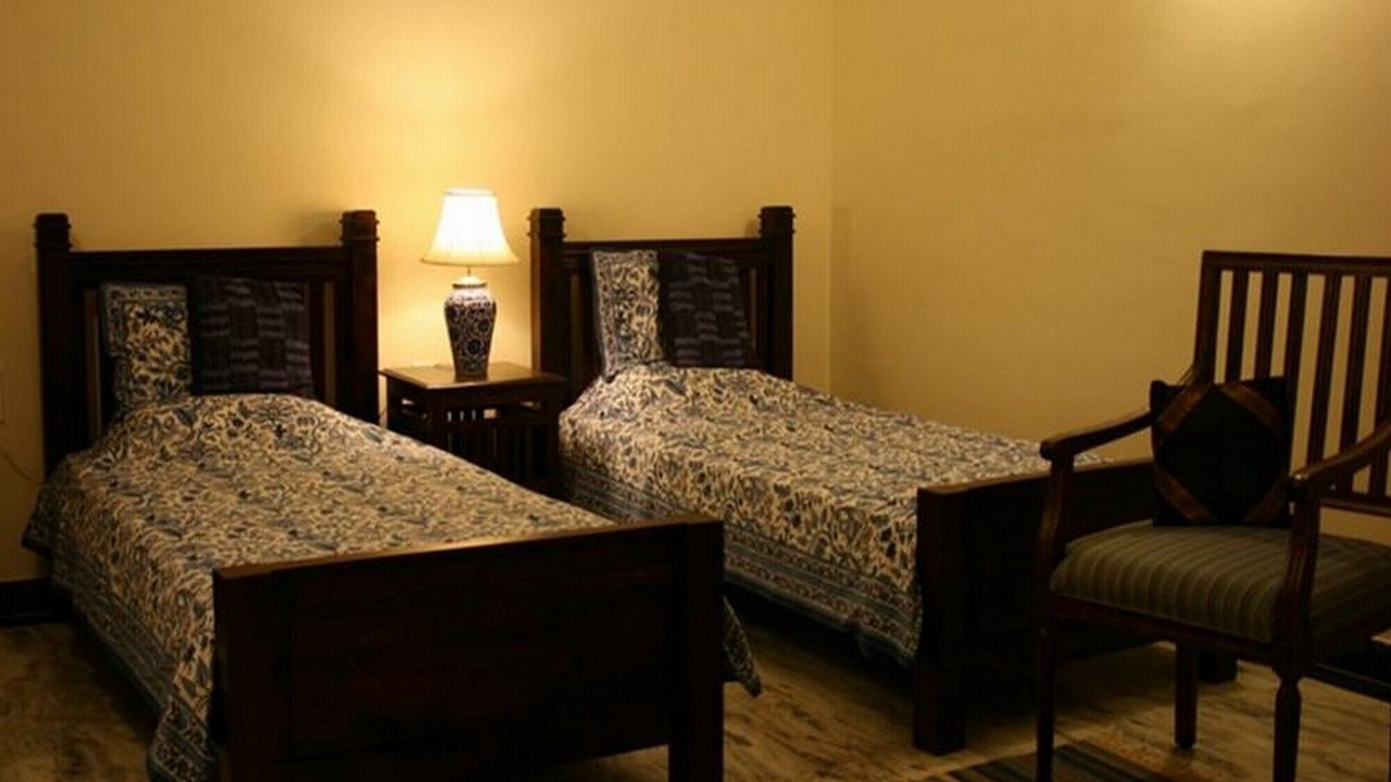 Photo of Bedroom in Amer