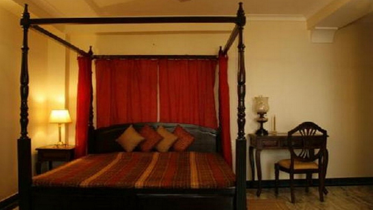 Photo of Bedroom in Amer