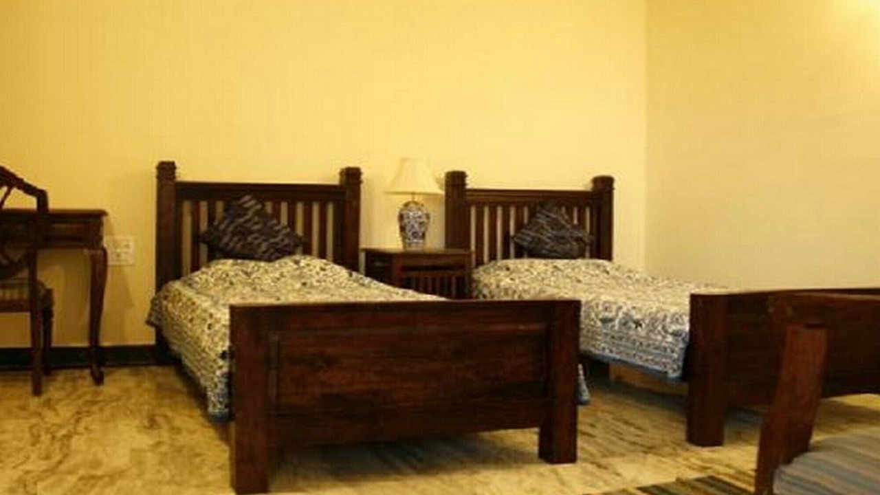 Photo of Bedroom in Amer