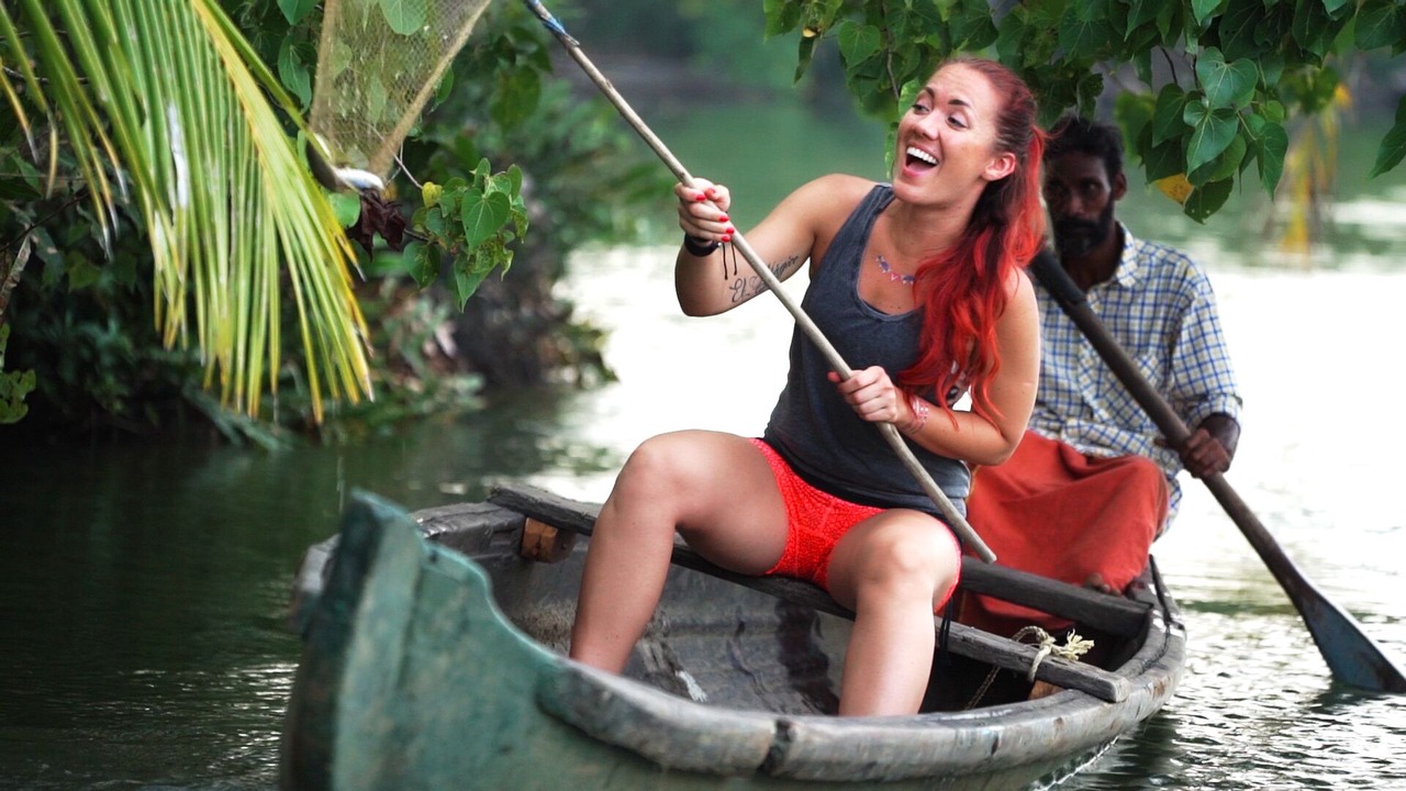 Photo of Others in Munroe Island