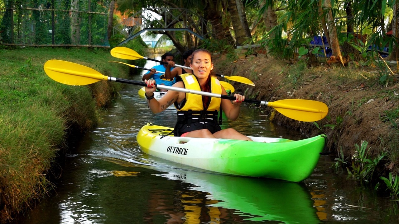 Photo of Others in Munroe Island