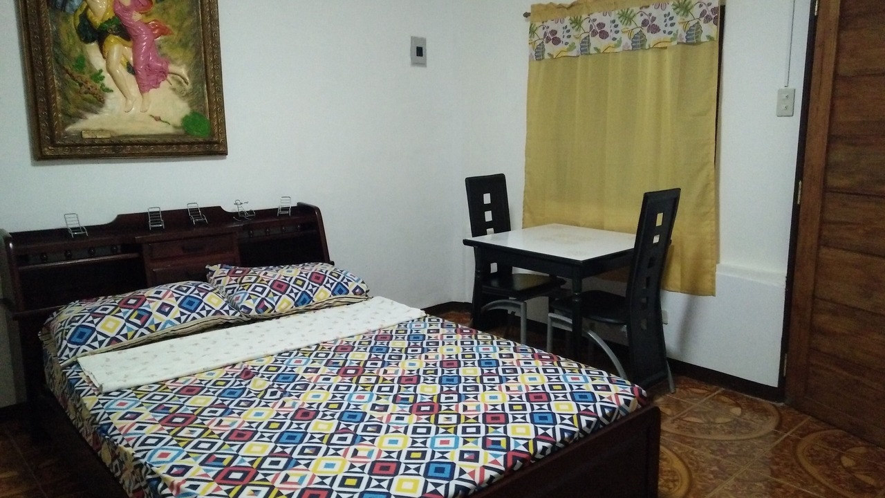Photo of Bedroom in Lucap