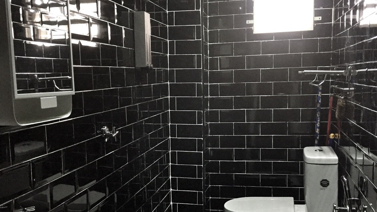 Photo of Bathroom in Kuala Lumpur