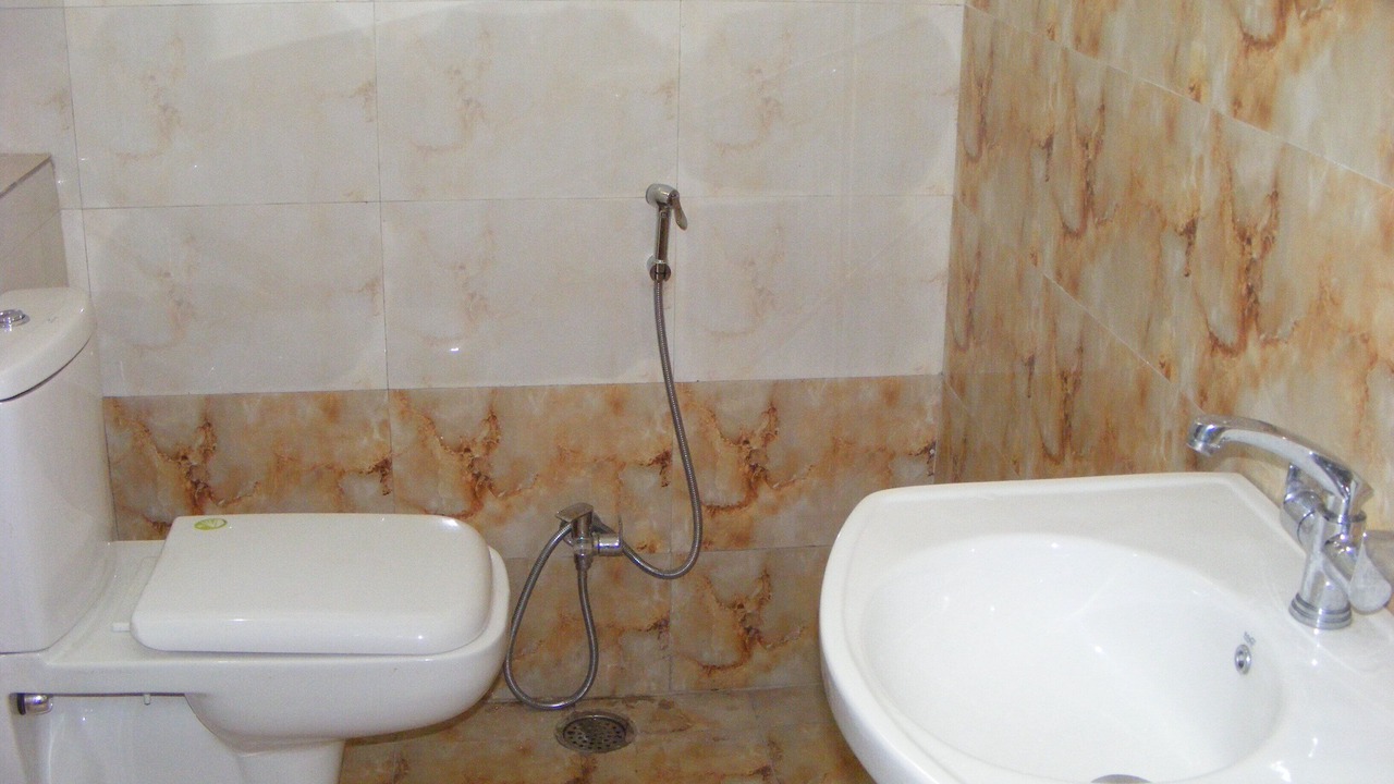 Photo of Bathroom in Amer Fort Road