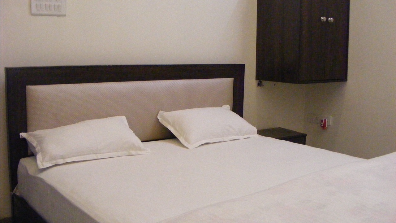 Photo of Bedroom in Amer Fort Road