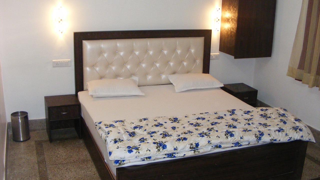 Photo of Bedroom in Amer Fort Road