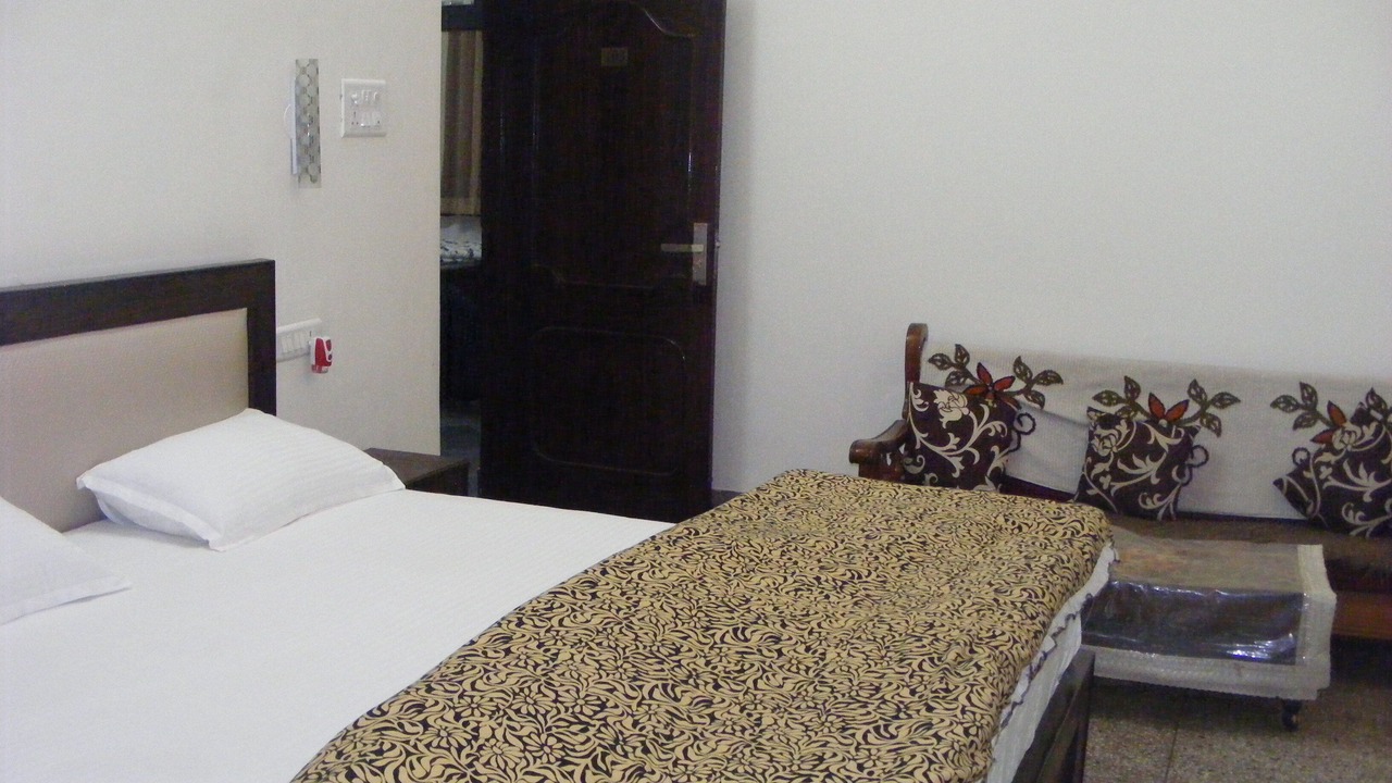 Photo of Bedroom in Amer Fort Road