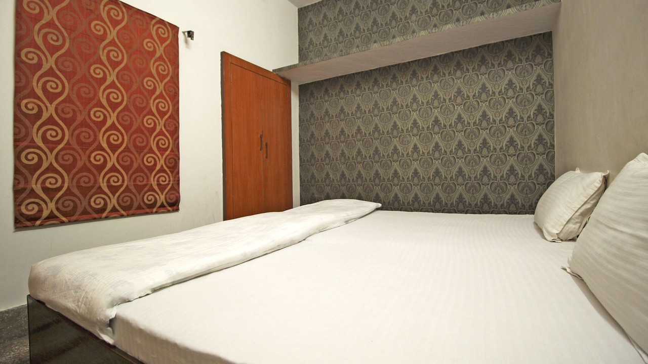 Photo of Bedroom in Amer Fort Road