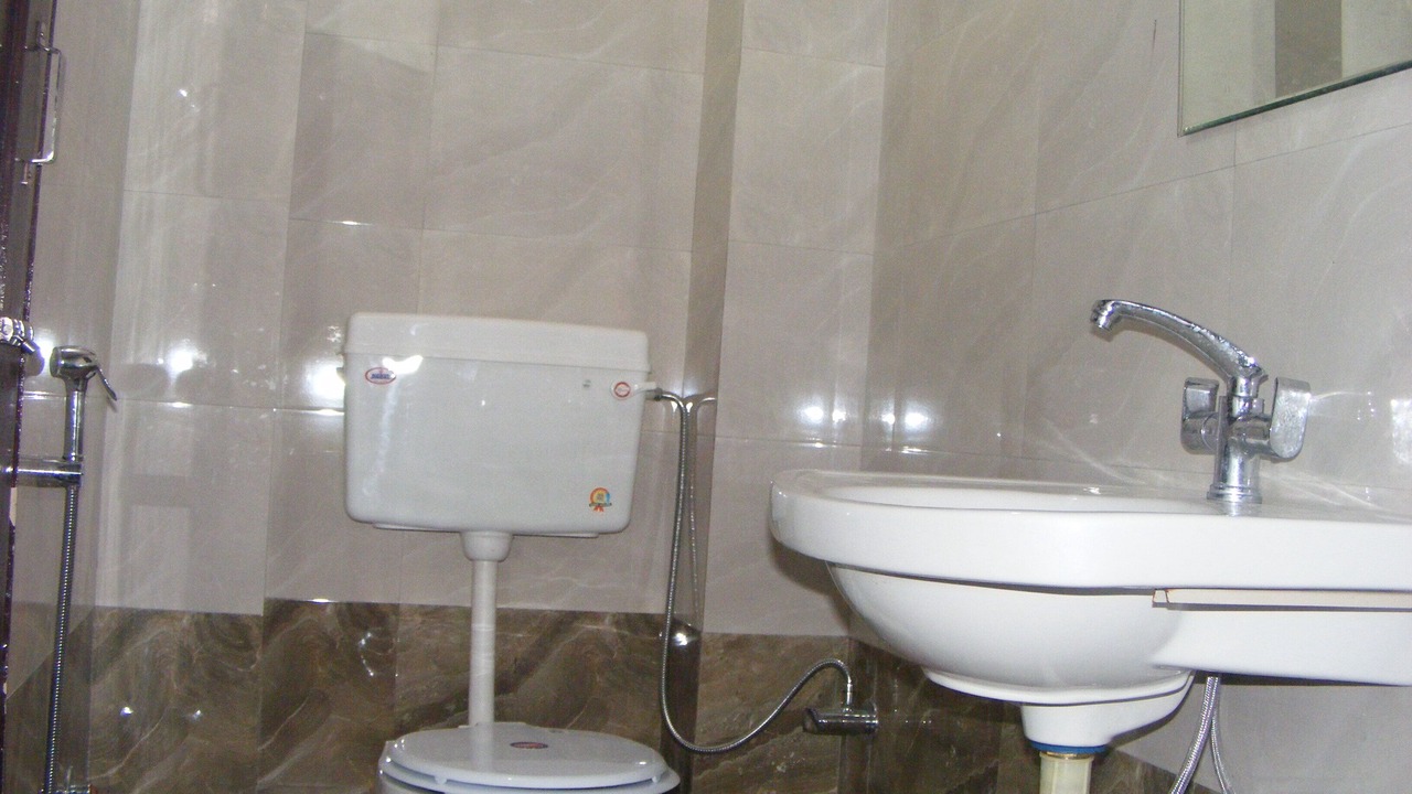 Photo of Bathroom in Amer Fort Road