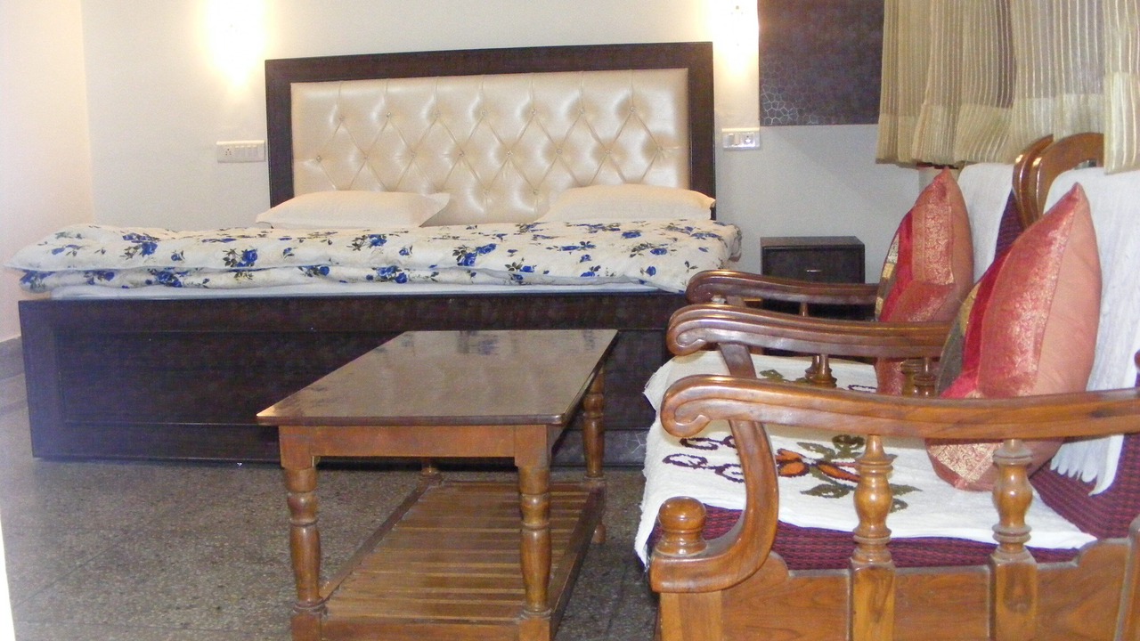 Photo of Bedroom in Amer Fort Road