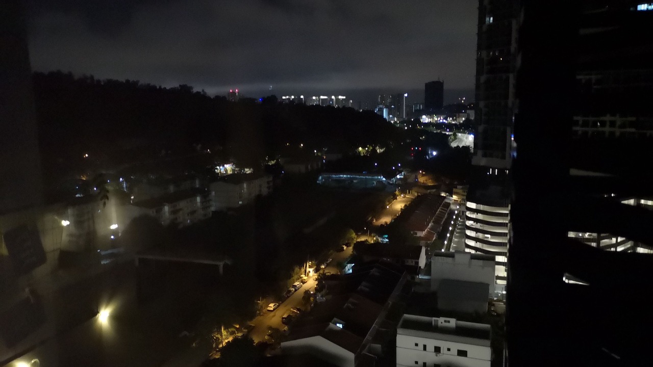 Photo of Outdoor in Kampung Pasir
