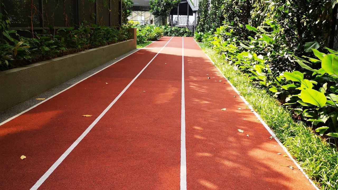 Photo of Outdoor in Kampung Pasir