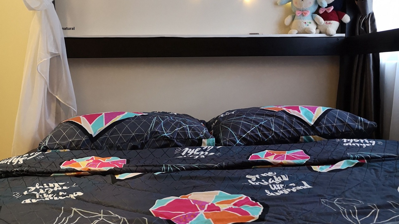 Photo of Bedroom in Kampung Pasir