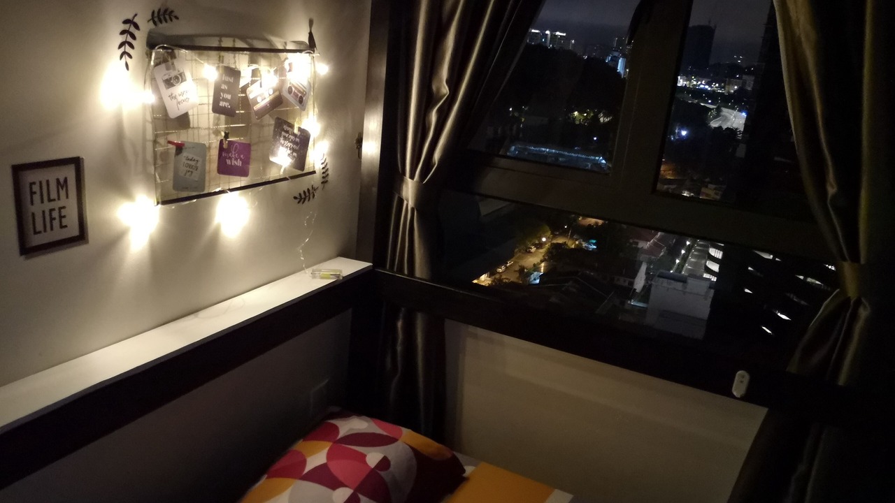 Photo of Bedroom in Kampung Pasir