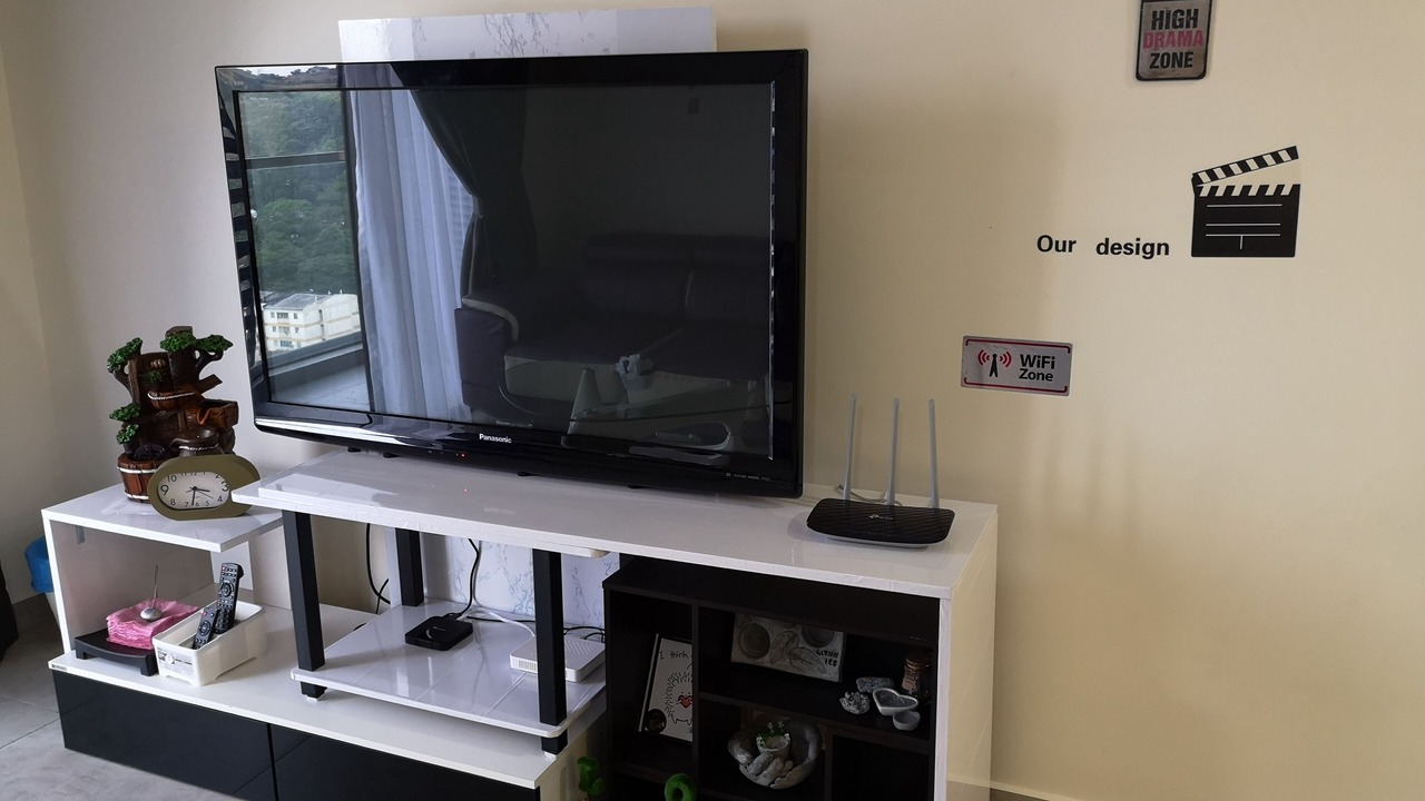 Photo of Livingroom in Kampung Pasir