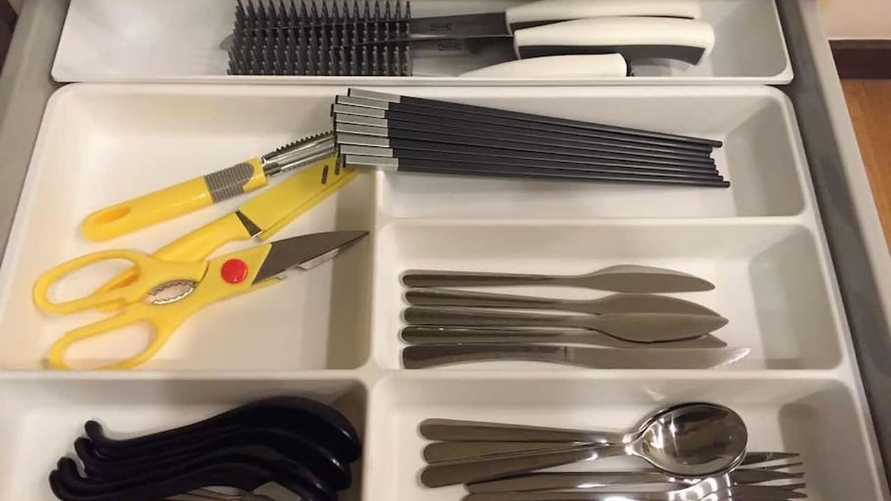 Photo of Kitchen in Pekeliling