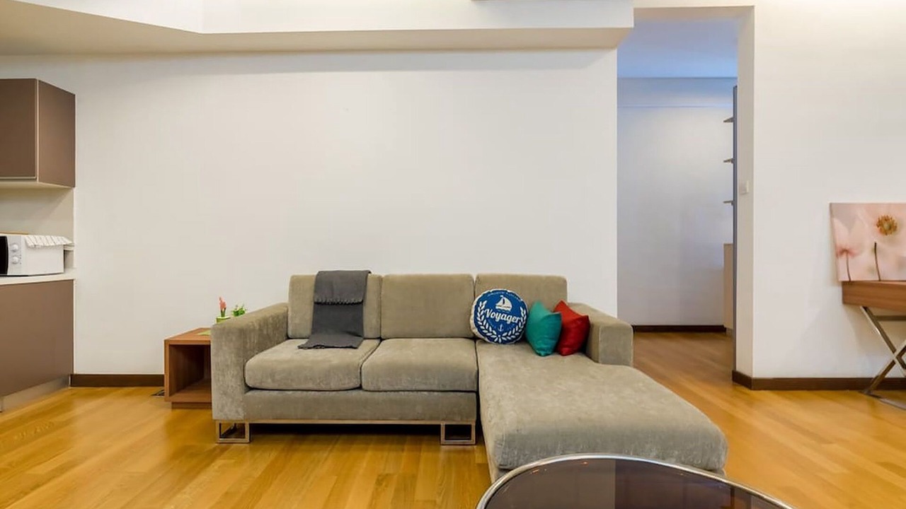 Photo of Livingroom in Pekeliling