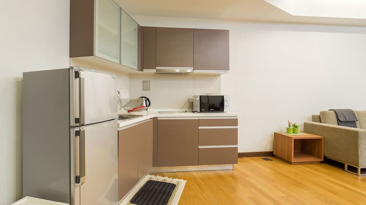 Photo of Kitchen in Pekeliling