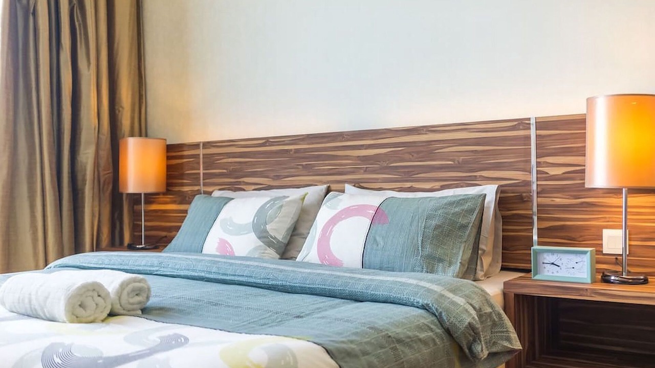 Photo of Bedroom in Pekeliling
