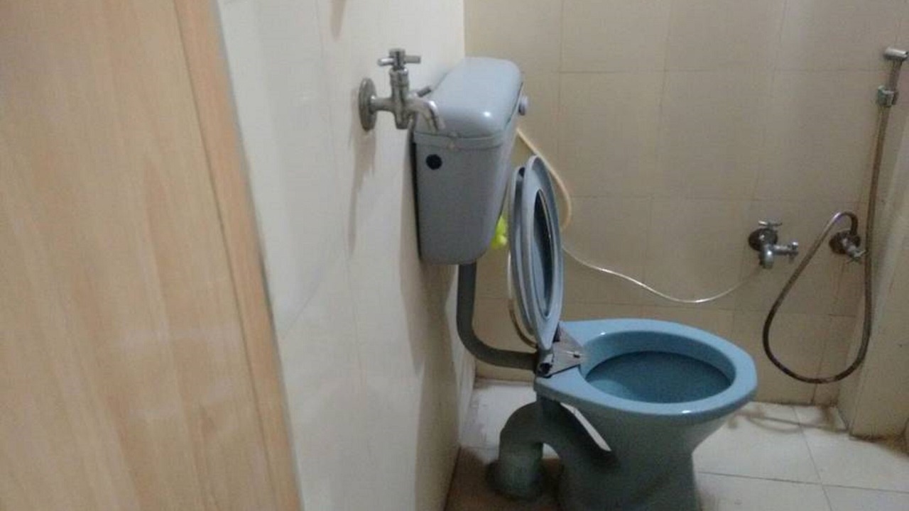 Photo of Bathroom in Kanpur