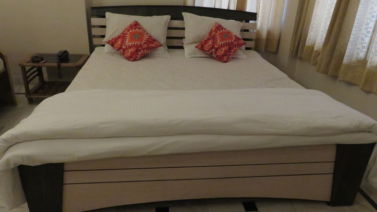 Photo of Bedroom in Malviya Nagar