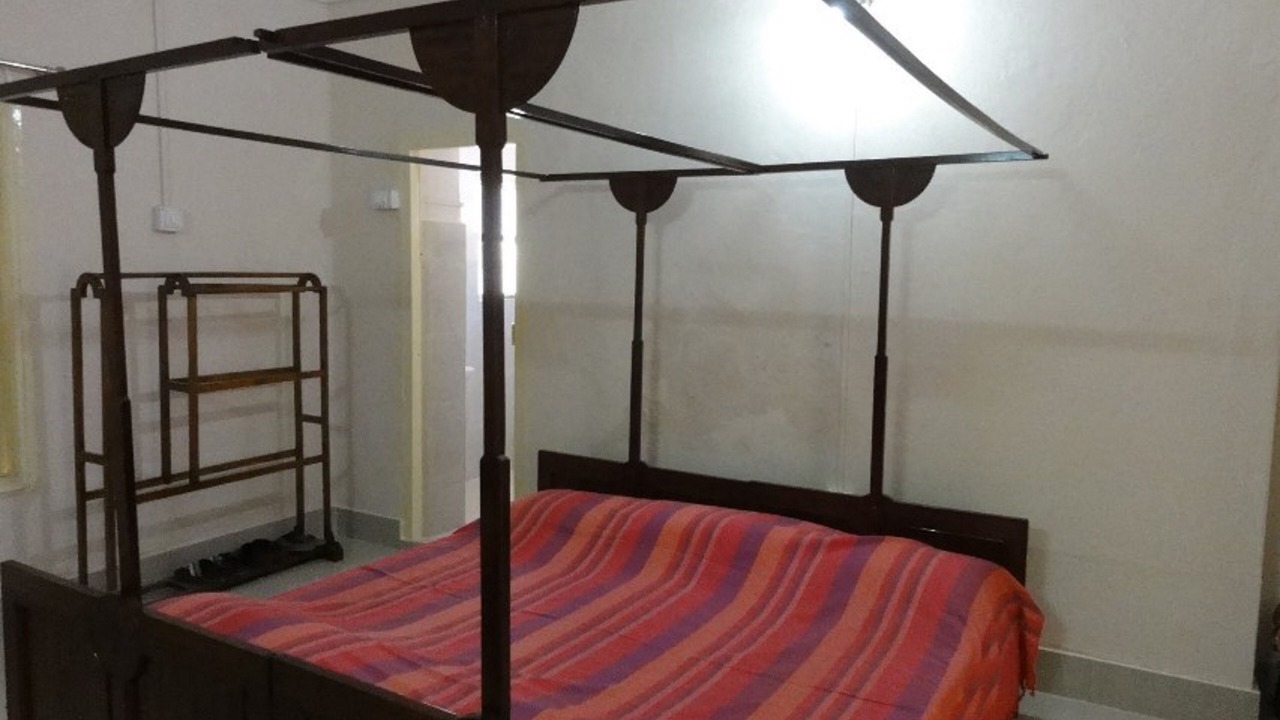 Photo of Bedroom in Puri