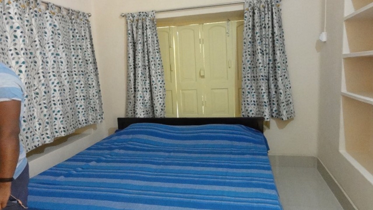Photo of Bedroom in Puri