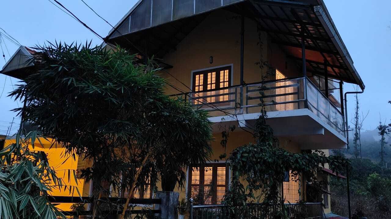 Photo of Outdoor in Kuttikkanam