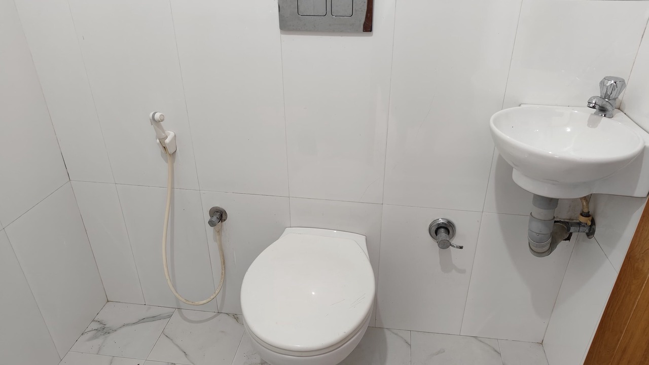 Photo of Bathroom in Kuttikkanam