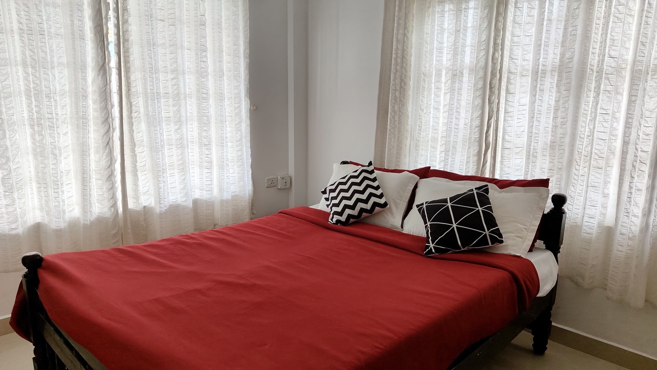 Photo of Bedroom in Kuttikkanam