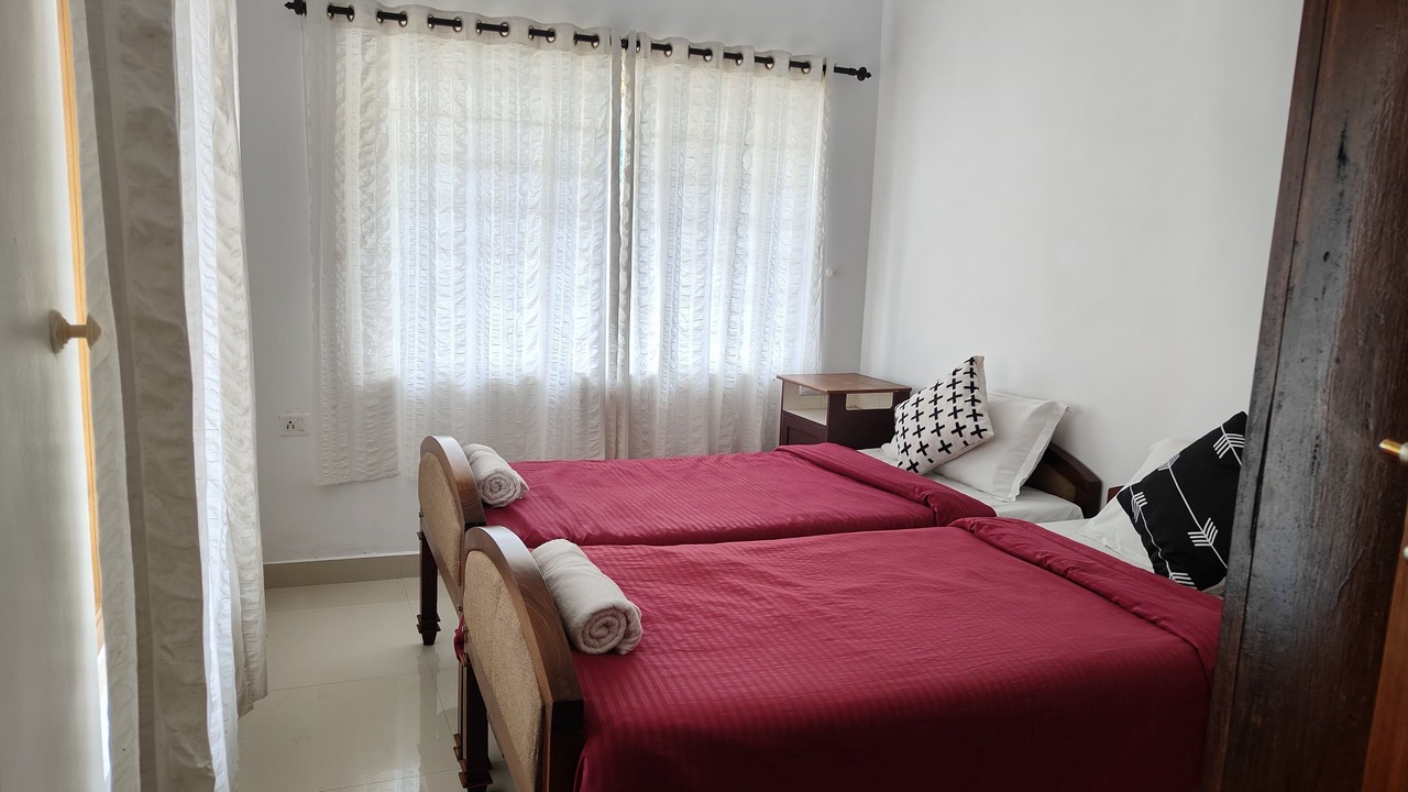 Photo of Bedroom in Kuttikkanam