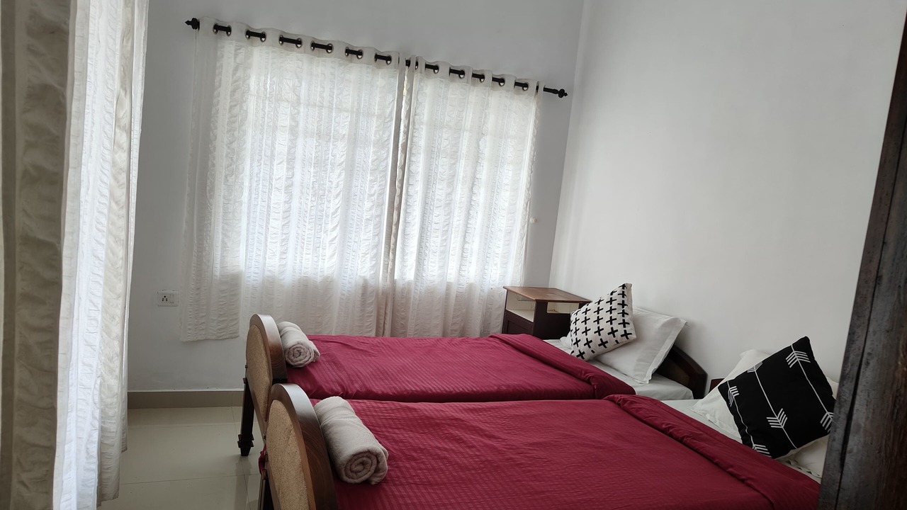 Photo of Bedroom in Kuttikkanam