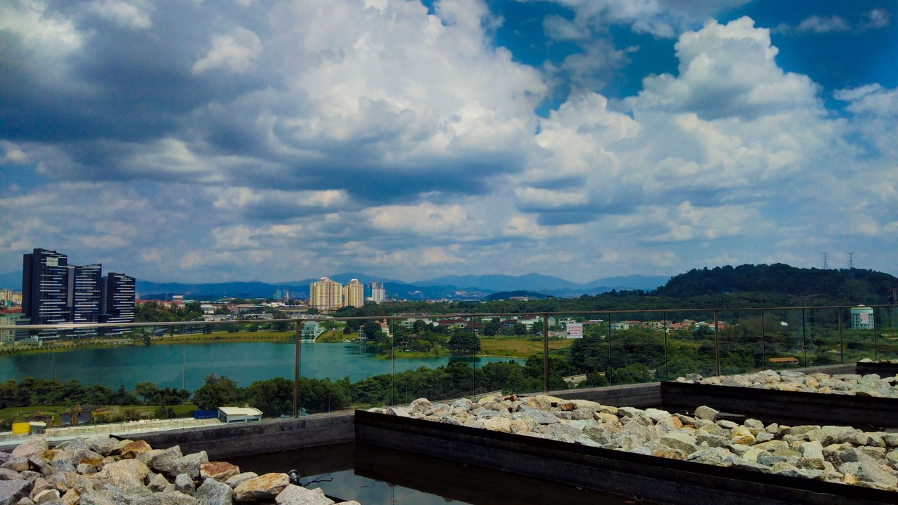 Photo of Outdoor in Seri Kembangan