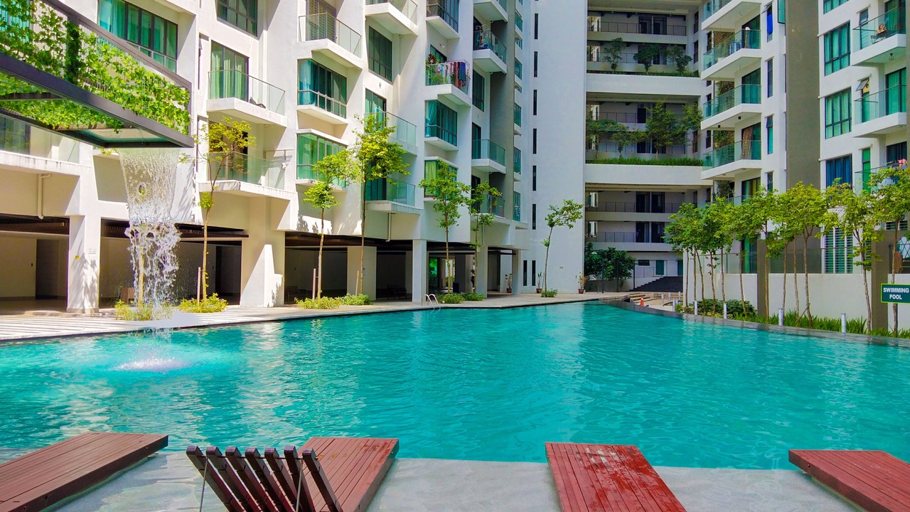 Photo of Outdoor in Seri Kembangan