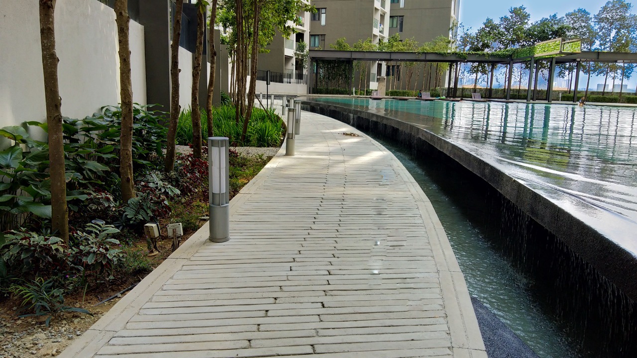 Photo of Outdoor in Seri Kembangan