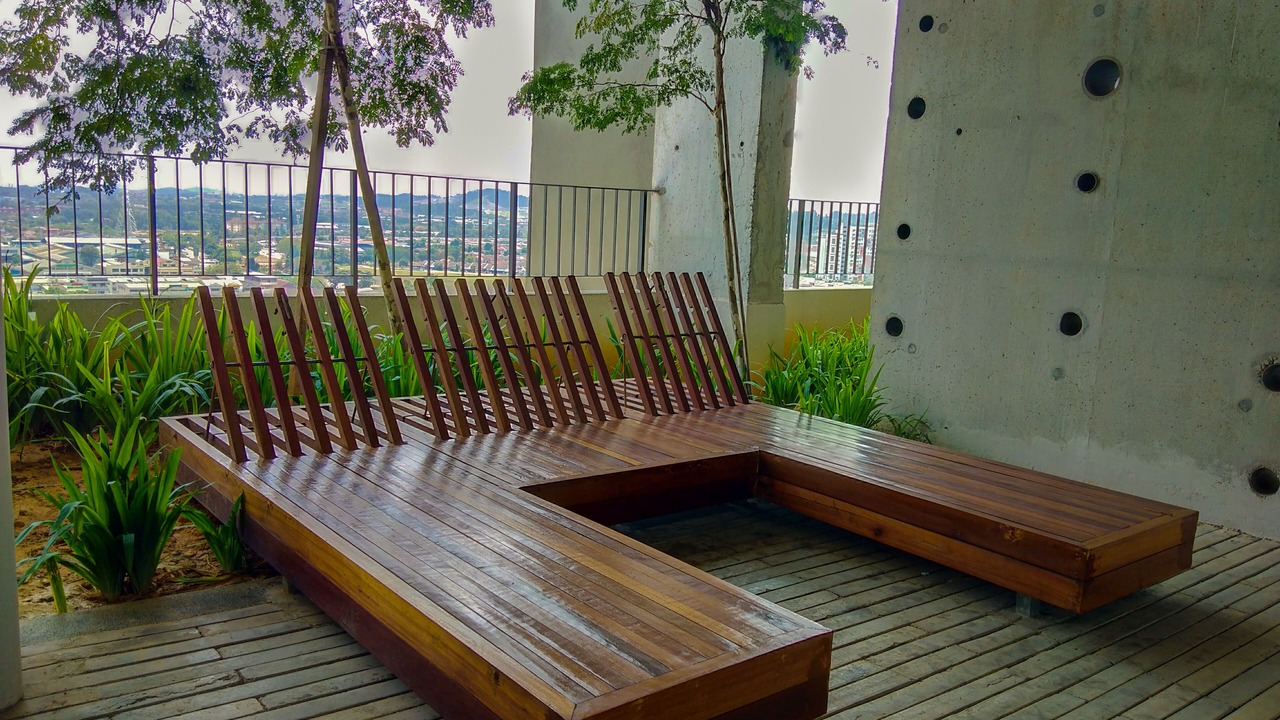 Photo of Outdoor in Seri Kembangan