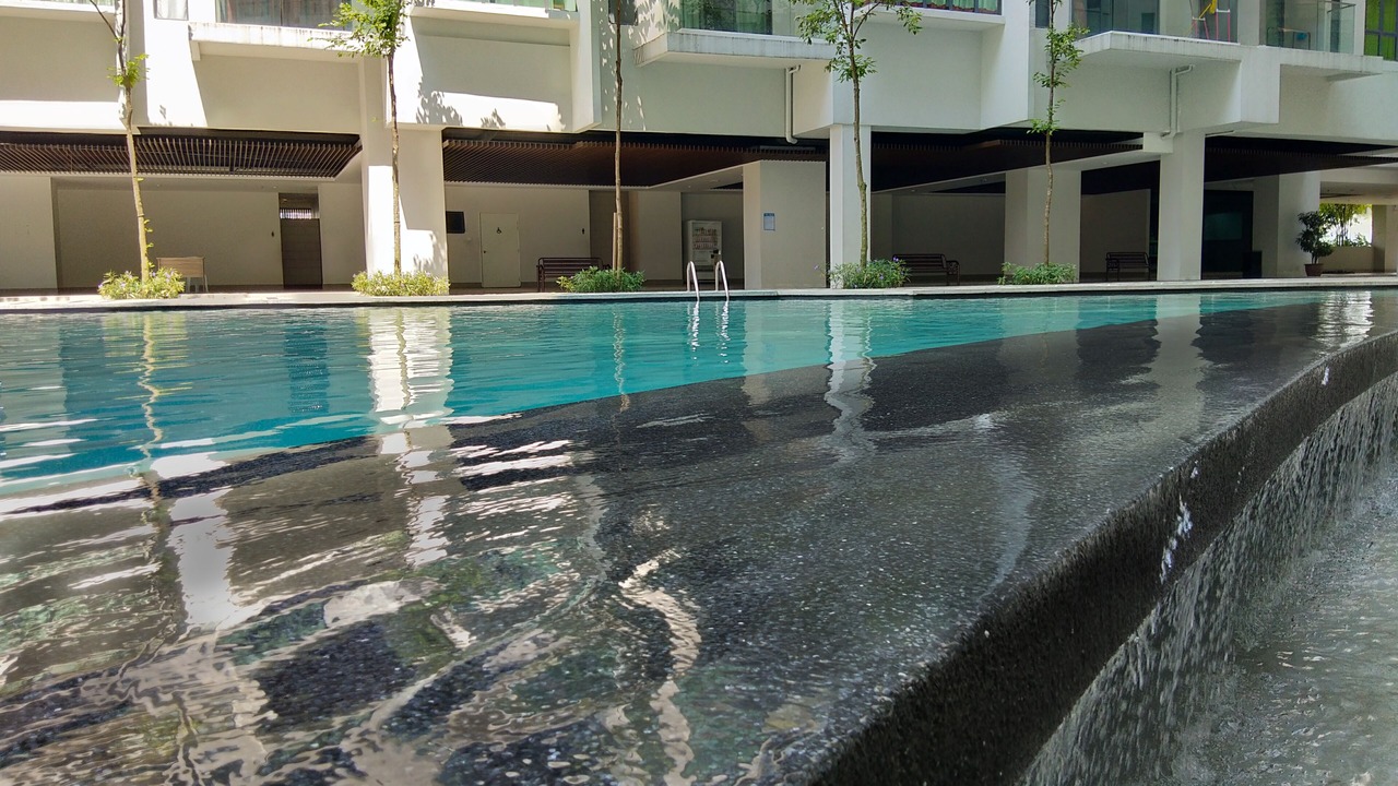 Photo of Outdoor in Seri Kembangan