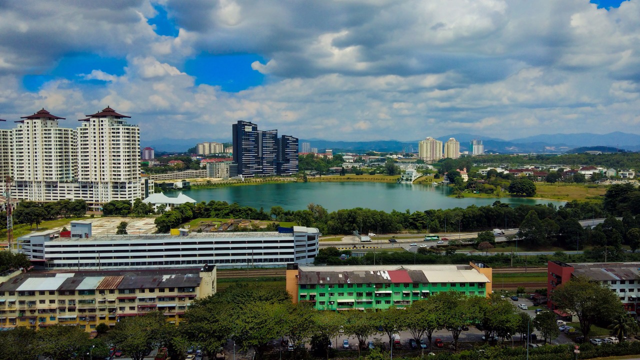 Photo of Outdoor in Seri Kembangan
