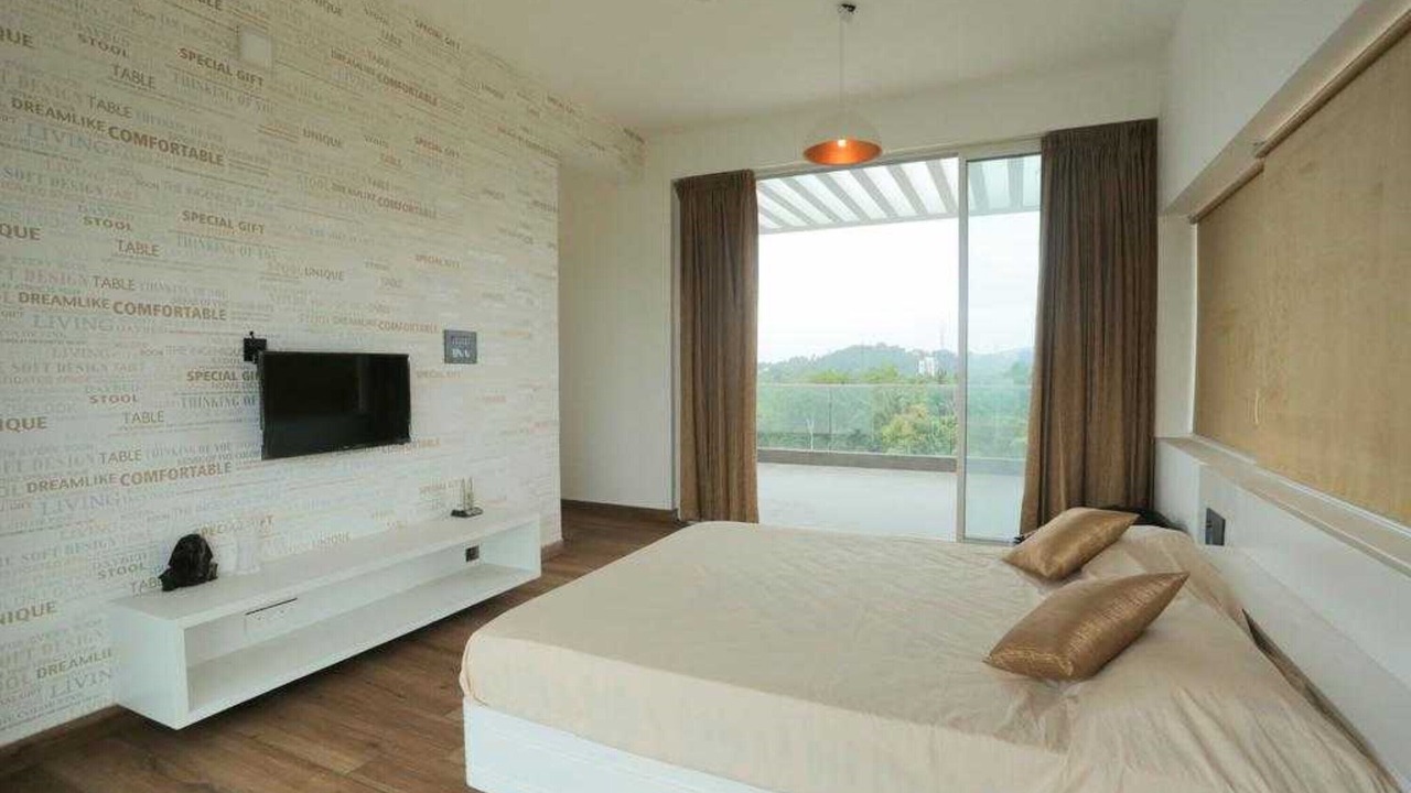 Photo of Bedroom in Nedumangad