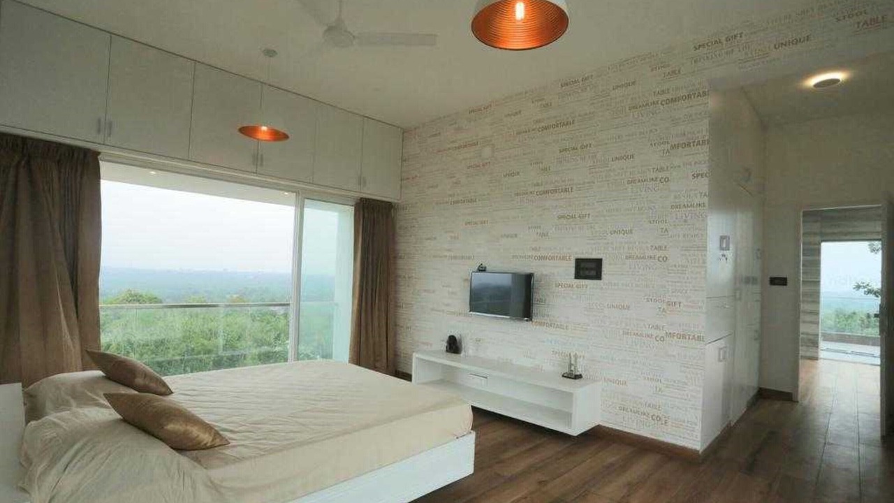 Photo of Bedroom in Nedumangad