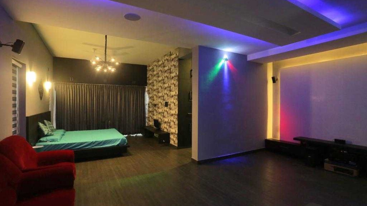 Photo of Bedroom in Nedumangad
